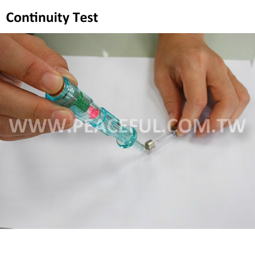 5120A Continuity Test-1